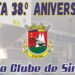 Festa do 38.º Aniversário do Moto Clube de Sintra