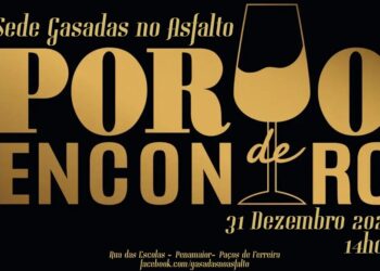 Porto de Encontro pelos Gasadas no Asfalto, Penamaior, Paços de Ferreira