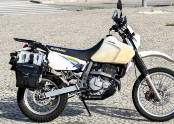 Que moto comprar? Moto baratinha para umas aventuras TT