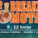 X edição do Breakfast Motard começa daqui a um mês