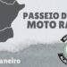 Passeio de Reis pelos Moto-Ratos, Aljezur