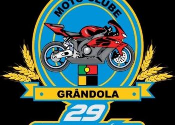 Motoclube de Grândola comemora o seu 29.º aniversário