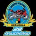 Motoclube de Grândola comemora o seu 29.º aniversário