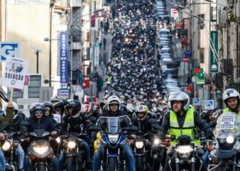 Parlamento votou favoravelmente as propostas do PSD relativas ao motociclismo
