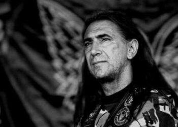 José Amaro: dirigente associativo, líder, pai e motociclista