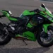 Vídeo – Kawasaki Z4X-RR