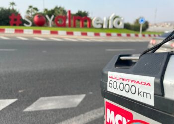 Etapa Ibérica do Multistrada 60 mil km foi um sucesso