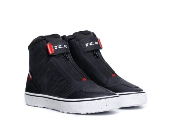 Novas botas TCX Ikasu 2 WP WMN