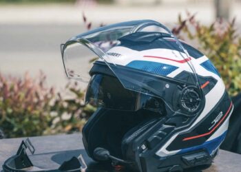 SCHUBERTH apresenta a evolução de capacetes J2