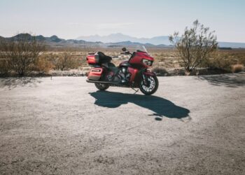Indian Motorcycle vai ter novos modelos equipados com o motor PowerPlus 112