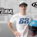 HJC Helmets reforça presença no Moto GP com Miguel Oliveira em 2025
