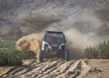 Alexandre Pinto bisa no Campeonato Mundo