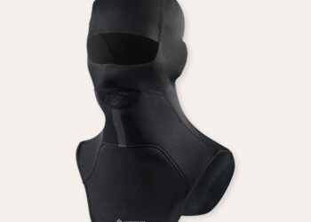 Balaclava Tracker 3 WB da REV´IT