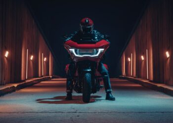 Harley-Davidson renova gama para 2025