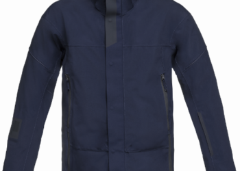 Novo casaco Tokyo Connect Gore-Tex da BMW Motorrad