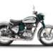 Royal Enfield anuncia linha revista da Classic 350 para a Europa