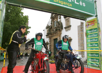 Estão abertas as inscrições para o 1.º Portugal de Lés-a-Lés Classic