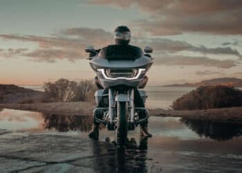 Harley-Davidson apresenta seleção de modelos de continuidade 2025