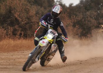 Calendário 2025 do Nacional de Todo-o-Terreno já é conhecido