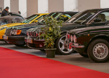 Museu do Caramulo alcança o seu melhor ano em público