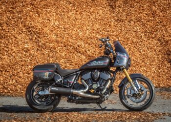 Portugal tem uma representante nas Indian “First Six”