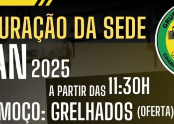 Grupo Enrola o Punho inaugura nova sede