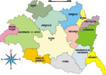 ROTEIRO: De Moto pelo melhor de Portugal – Évora