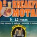 4.º Encontro do X Breakfast Motard, em Queluz (Monte Abraão)