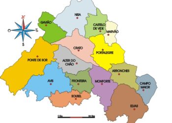 ROTEIRO: De Moto pelo melhor de Portugal – Portalegre