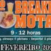 5.º Encontro do X Breakfast Motard, em São Julião do Tojal (Loures)