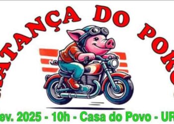24.ª Matança do Porco pelo Grupo Motard de Urra, Portalegre