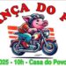 24.ª Matança do Porco pelo Grupo Motard de Urra, Portalegre
