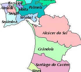 ROTEIRO: De Moto pelo melhor de Portugal – Setúbal