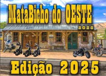 MataBicho do Oeste, pelo Grupo Motard os Ursos, Vale Covo, Bombarral