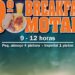2.º Encontro do X.º Breakfast Motard, em Alverca