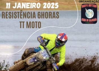 Resistência 6 Horas TT Moto, Cortelha, Loulé