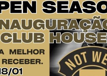 Open Season, inauguração Club House, Entroncamento
