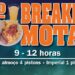 X edição do Breakfast Motard começa no próximo domingo, no Carregado