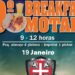 3.º Encontro do Xº Breakfast Motard, no Infantado