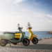 Lambretta V125 Special Flex aposta no design e na funcionalidade