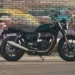 Vídeo – Triumph Speed Twin 900