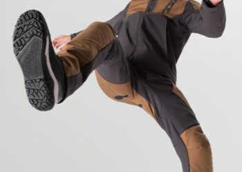 REV´IT lança blusão Potential GTX