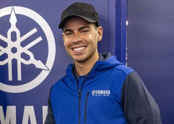 Jonathan Rea não vai a Portimão devido a lesão