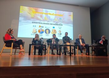 Conferência Vamos Viver Na Estrada é para repetir