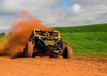 ESC Online | Baja Montes Alentejanos 2025 já tem vencedores