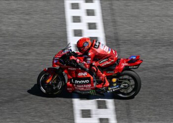 Temporada 2025 do Moto GP arranca este fim-de-semama na Tailândia