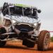 Pedro Antunes vence Troféu Polaris RZR na Baja Montes Alentejanos