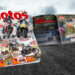 Revista Motos de março chega amanhã às bancas
