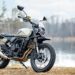 Brixton Crossfire 500 XC é Motociclo do Ano da BBC TopGear Awards 2025
