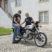 Recordar – Honda CBX 1000 Super Sport – A magia dos seis cilindros